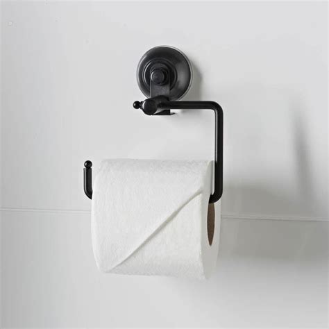 Porte Rouleau Toilette Okgo Net