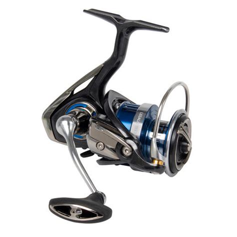 Daiwa 20 Legalis LT 2500D Spinning Fishing Reel Land Sea NZ