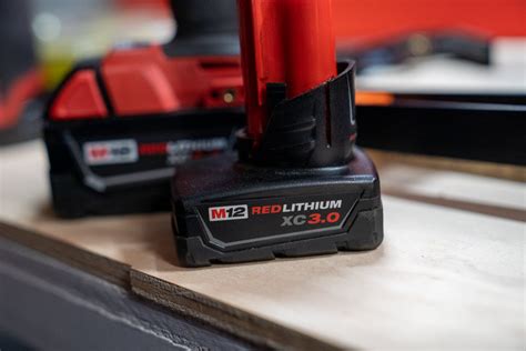 Why Milwaukee Tools Are The Best Dennis Finds