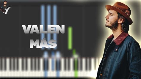 Morat Valen M S Instrumental Piano Tutorial Partitura Karaoke