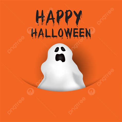 Halloween Ghost Background, Halloween, Ghost, Specture Background Image ...