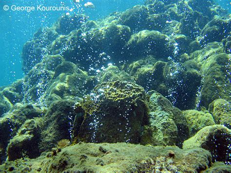 Champagne Reef - Dominica