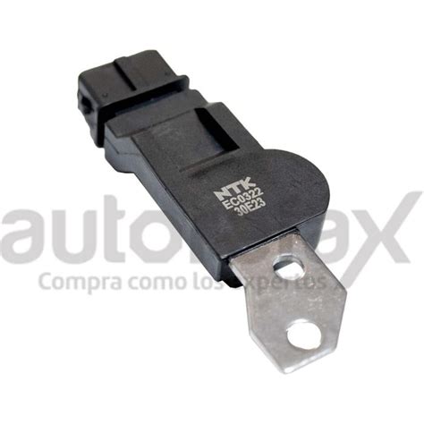 Compra Sensor De Posicion Del Arbol De Levas Cmp Ntk Ec