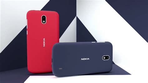 New Nokia 6 and 7 Plus to Run Android One While the Nokia 1 Goes the ...