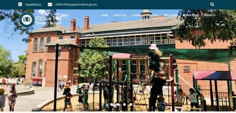 top  primary schools melbourne victoria