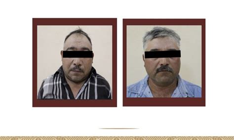 Secuestradores son sentenciados a 64 años en Hidalgo News Hidalgo