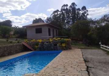 Ch Caras Piscina Venda Em Piedade Dos Gerais Mg Chaves Na M O