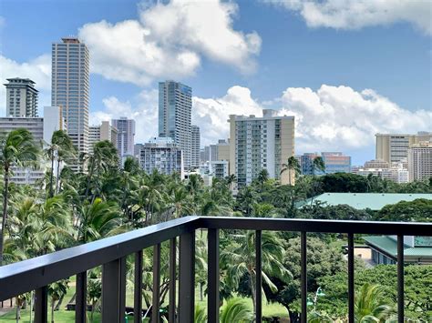 Doubletree By Hilton Alana - Waikiki Beach Honolulu, United States