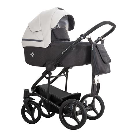 Wózek wielofunkcyjny Bebetto Torino Si 2w1 - e-Smykoland - sklep