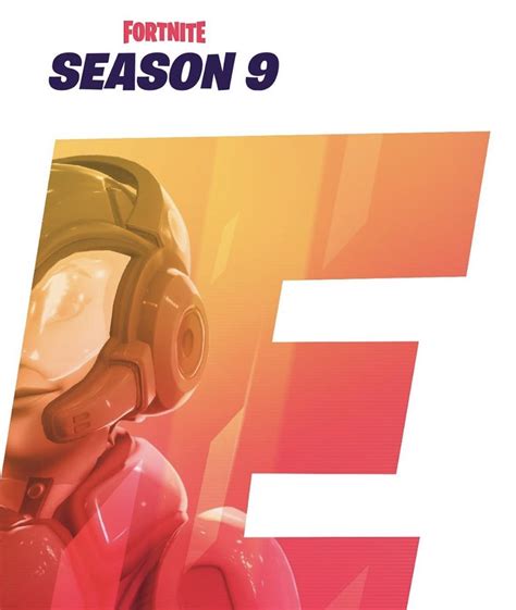 [最も共有された！ √] fortnite season 9 teaser 2 320483-Fortnite season 9 ...