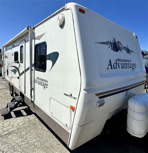 2004 32 Foot Travel Trailer For Sale In San Jose Ca Offerup