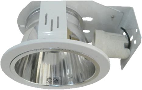 Horizontal DOWNLIGHT SAKA Lighting