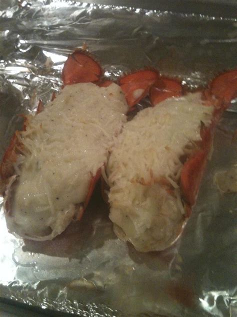 Lobster Thermidor! | Lobster thermidor, Food, Dishes