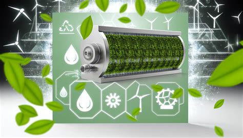 What's New in Green Water Filtration Tech? - Water Filter Stuff