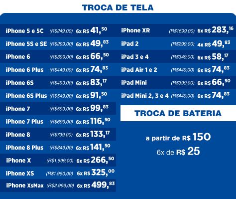 Planeta Tela Assistência Técnica Especializada Apple 46 OFF