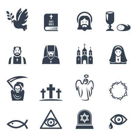 christian symbols clip art 20 free Cliparts | Download images on ...