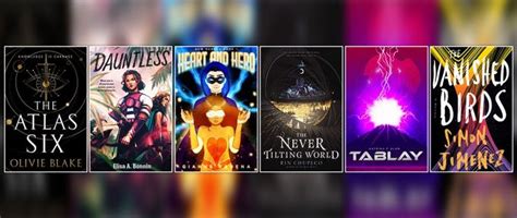 Sci-Fi and Fantasy Books by Filipino Authors