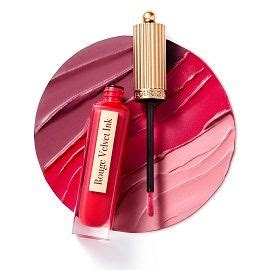 Rouge Edition Velvet Nude Ist Bourjois