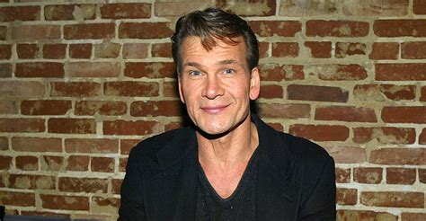 Patrick Swayze Son Jason Whittle Dna Test Jasonrash