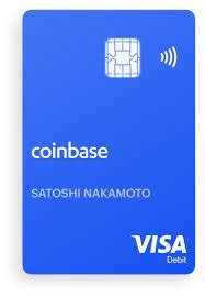 Coinbase Debit Card Review Up To Back In Crypto