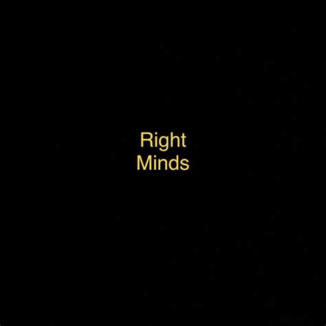 Rightminds Youtube