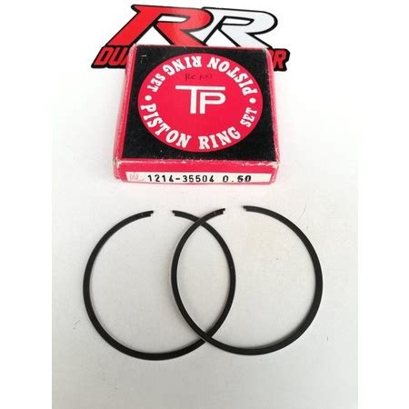 Jual Ring Piston Seher Suzuki Rc100 Rc 100 Tornado Gx Bravo Os Oz Os