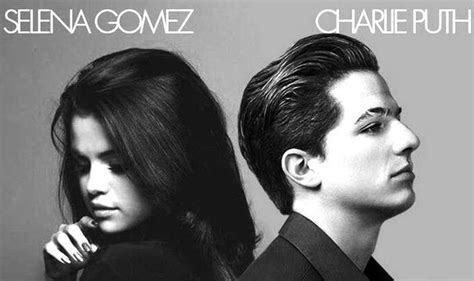 Charlie Puthwe Don T Talk Anymore Featuring Selena Gomez