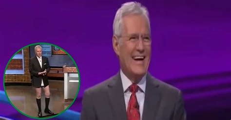 These Hilarious 'Jeopardy!' Bloopers Will Leave You In Stitches