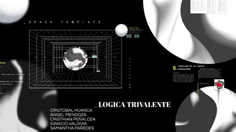 L Gica Trivalente By Cristobal Huanca Miranda On Prezi