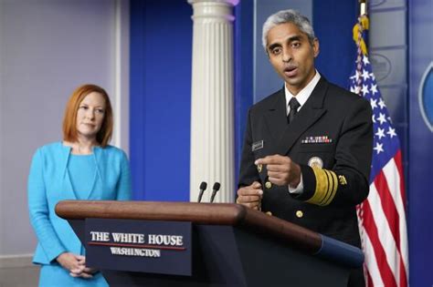 Surgeon General Urges Us Fight Against Covid Misinformation Ap News