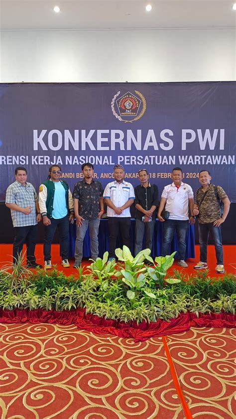 Mendalamnya Partisipasi Komisaris SSIndonesia Dalam Seminar Konvensi