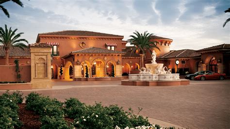 San Diego Hotel Photos And Videos Fairmont Grand Del Mar