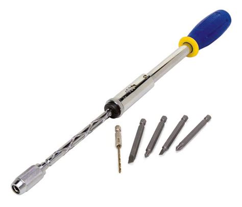 The Yankee Screwdriver - Woodworking | Blog | Videos | Plans | How To