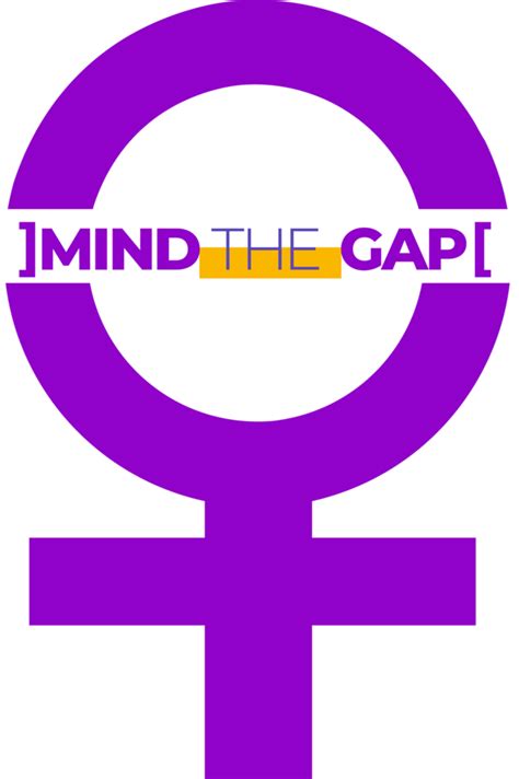 Gender Gap Logo Png Vector Svg Free Download