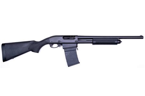 Remington 870 Dm Synthetic 185 12ga Canadian Gun Nutz