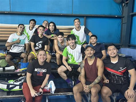 Elijah Canlas, family organize Badminton Cup for late brother | ABS-CBN ...