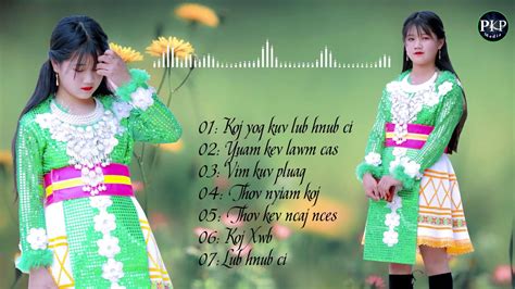 Nkauj Kho Siab 2020 Suab Nkauj Kho Siab Heev Hmong Sad Song 2020