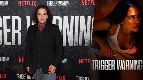 Interview with 'Trigger Warning' Composer Enis Rotthoff - What's on Netflix