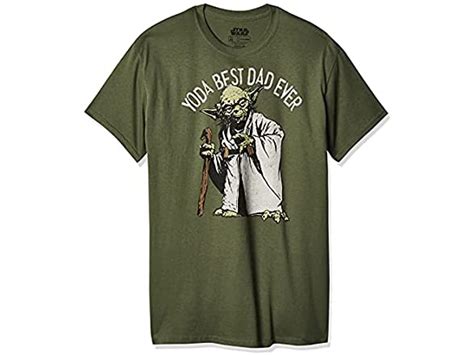 Star Wars Mens Officially Licensed Tees