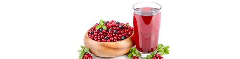 Does Cranberry Juice Help A Uti Bens Natural Health