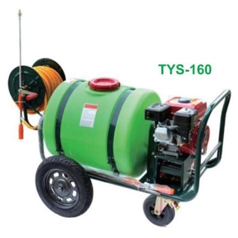 China Power Sprayer Pump Gasoline Engine Water Pump Agricultural