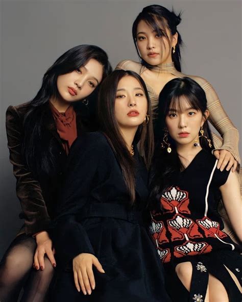 Team Kang Seulgi On Twitter One Of The Most Legendary Photoshoot Of