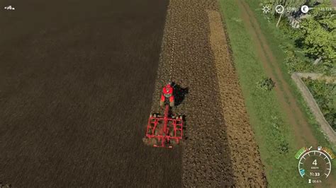 Grubbern Auf Hof Bergmann 11 Landwirtschaft Simulator 19 YouTube