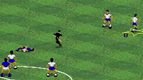 15 Of The Best Fifa Moments Over The Years Gamesradar