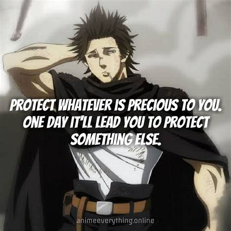 13 Motivational Black Clover Quotes In 2022 Black Clover Anime