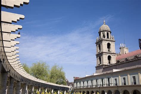 Toluca travel | West of Mexico City, Mexico - Lonely Planet