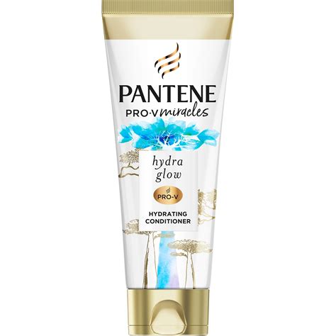 Pantene Pro V Hydra Glow L Nk T Hajkondicion L Ml Emag Hu