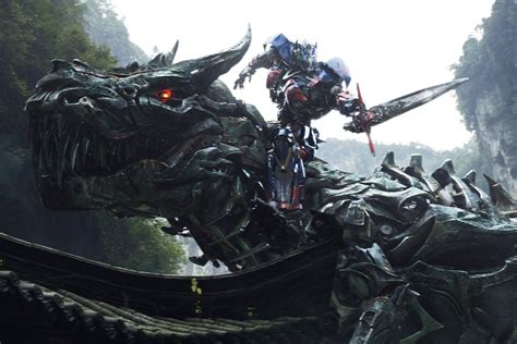 Transformers Age Of Extinction Review Vanity Fair