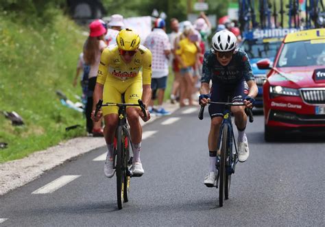 Tour De Francia Hoy Etapa Recorrido Perfil A Qu Hora Es Y D Nde