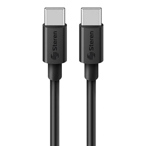 Cable USB C De 1m 100W Rantec Electronics